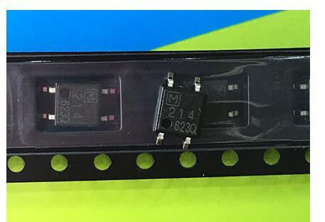 AQY（1回路常开）系列光耦继电器