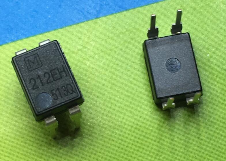 AQY（1回路常开）系列光耦继电器