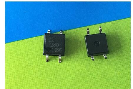 AQY(1回路常开)系列光耦继电器