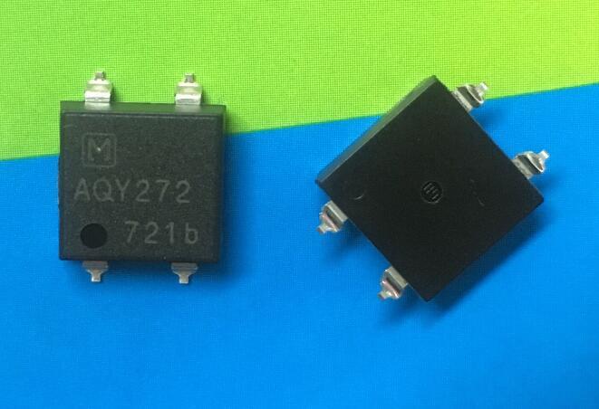 AQY（1回路常开）系列光耦继电器