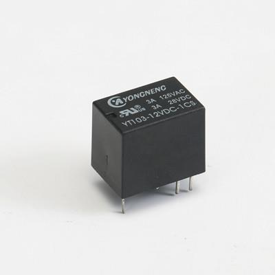 通讯继电器YT106