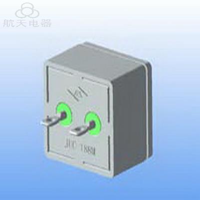 JUC-079F超小型密封温度继电器