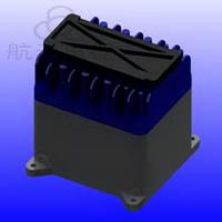 JUC-083M超小型密封温度继电器