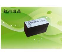 PCB/导轨式固态继电器