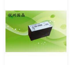 PCB/导轨式固态继电器