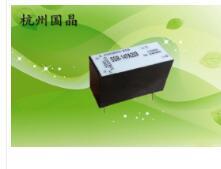 PCB/导轨式固态继电器