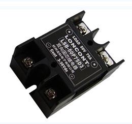 交直流两用固态继电器