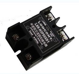 半波随机型交流固态继电器