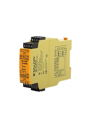 2路继电器 WIFI/以太网控制