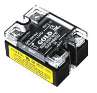 单相固态继电器