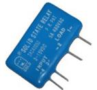 单相固态继电器