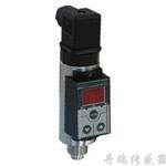 电压和时间继电器