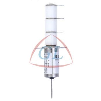 单刀单掷继电器