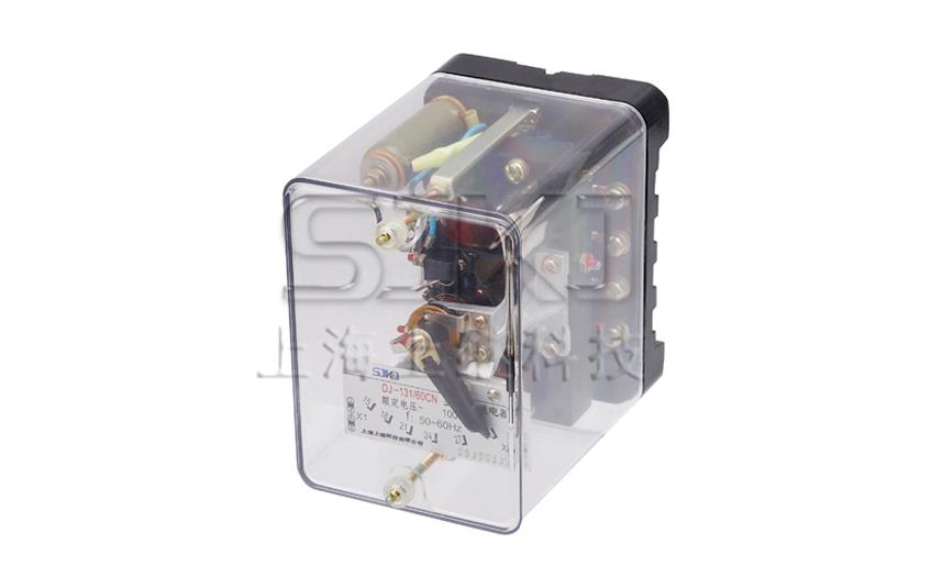 DJ-100系列电压继电器 DJ-131