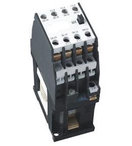 节能型大功率型继电器WJQX-40F