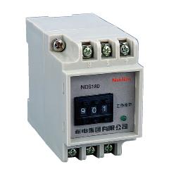 NDS18-1/1(JSS27A-1/1)数字式时间继电器