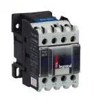 漏电继电器系列