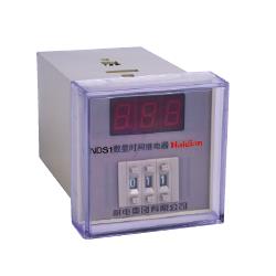 NDS2-A/M(JS14C)数显时间继电器