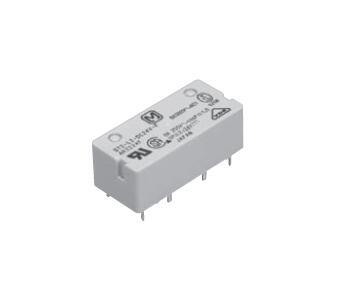 ST1-DC24V小型功率继电器