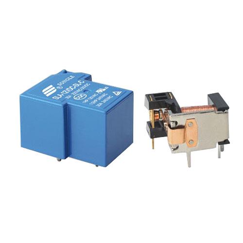 家电控制继电器