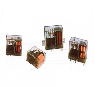 JS14P系列时间继电器