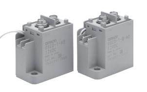 车载DC功率继电器