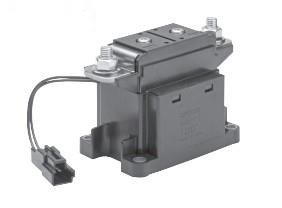 车载DC功率继电器