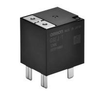 车载DC功率继电器