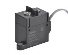 车载DC功率继电器