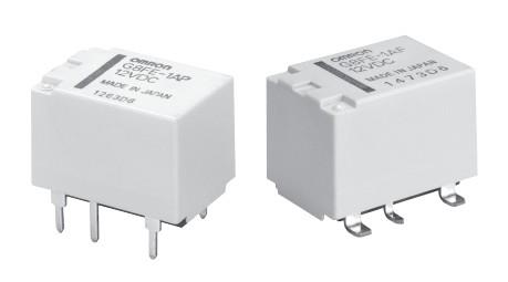印刷基板用车载继电器