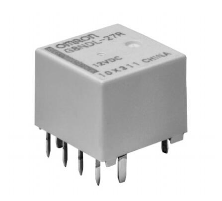 印刷基板用车载继电器