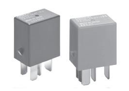 车载Plug-in ISO继电器