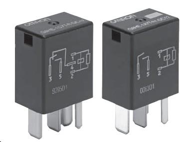 车载Plug-in ISO继电器