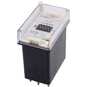 DY-28CE低（欠）电压继电器