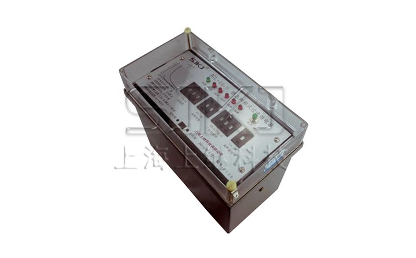 JGL-11/II、81/II二相静态反时限过流继电器