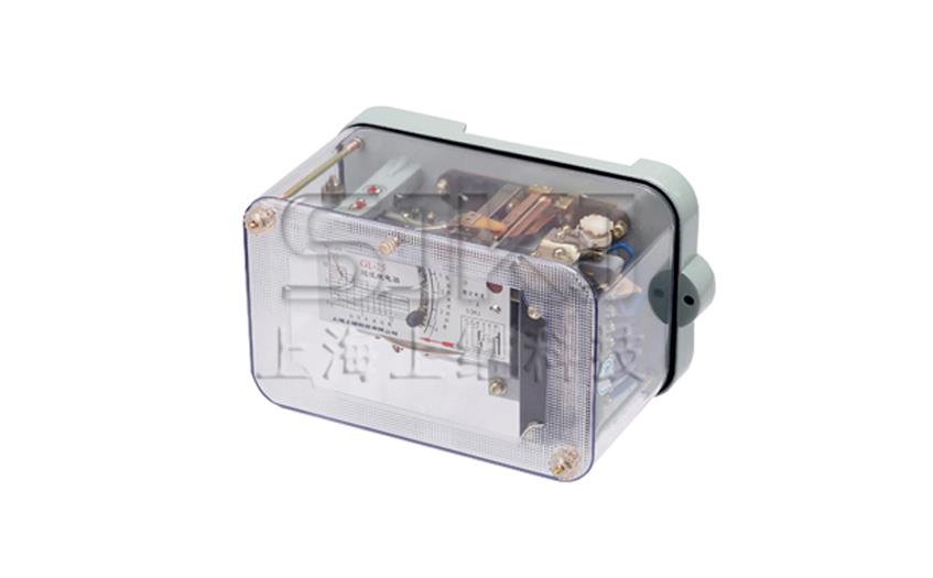 GL-25过流继电器