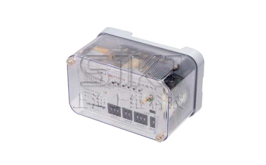 JGL-13/II、84/II二相静态反时限过流继电器