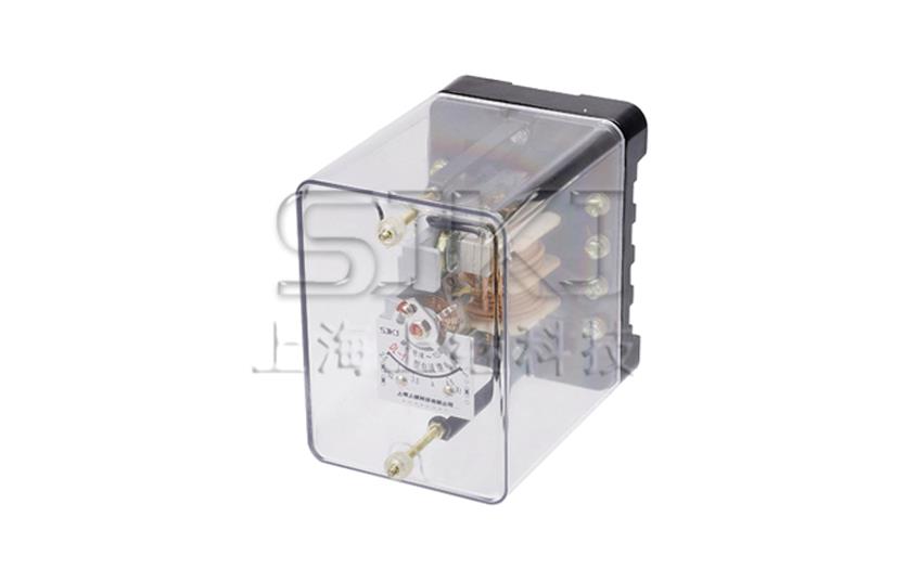 DL-11电流继电器 DL-12