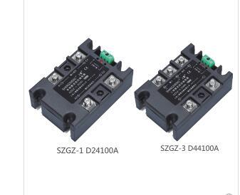 整流固态继电器