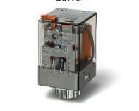 60系列通用继电器6-10安培