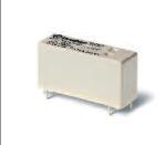 43系列低调的PCB继电器10-16甲