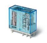 44系列小型PCB继电器6 -10安培