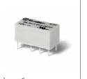 30系列超小型双列直插继电器2安培
