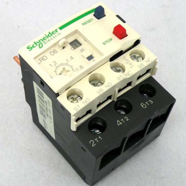 Alternator Relay_MH23806_Worldwide Electric