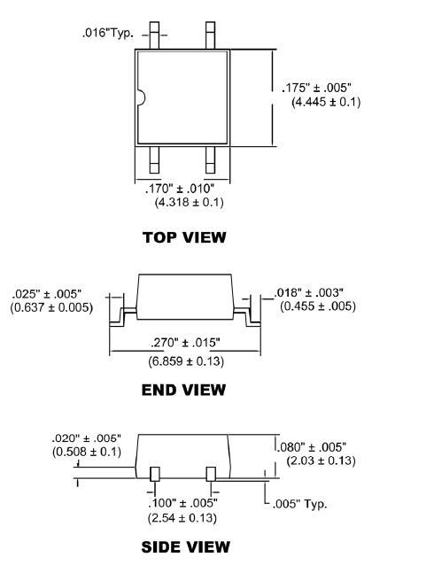 美国SSO Solid State Optronics AC固态继电器
