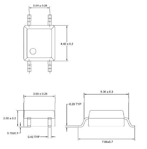 美国SSO Solid State Optronics MOSFET输出固态继电器