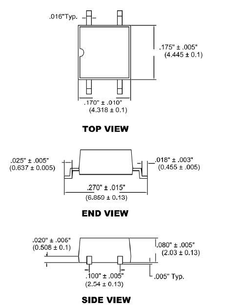美国SSO Solid State Optronics MOSFET输出固态继电器