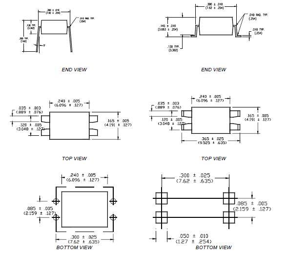 美国SSO Solid State Optronics MOSFET输出固态继电器