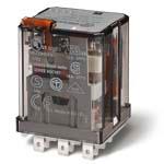 工业继电器62系列