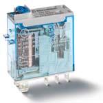 工业继电器46系列
